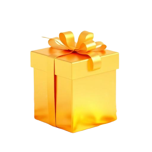 Bonus gift